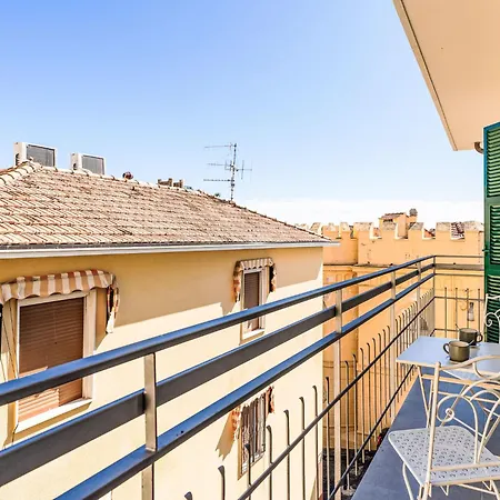 Casa Flora By Interhome San Remo
