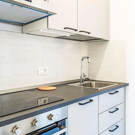 Casa Flora By Interhome Appartement