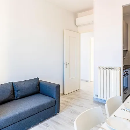 Casa Flora By Interhome Appartement *
