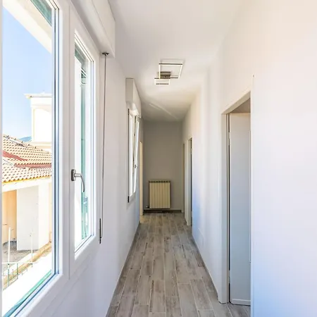Casa Flora By Interhome Appartement *