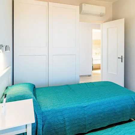 Casa Flora By Interhome Appartement *