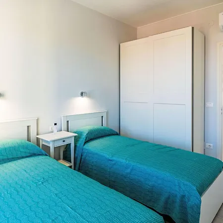 Casa Flora By Interhome