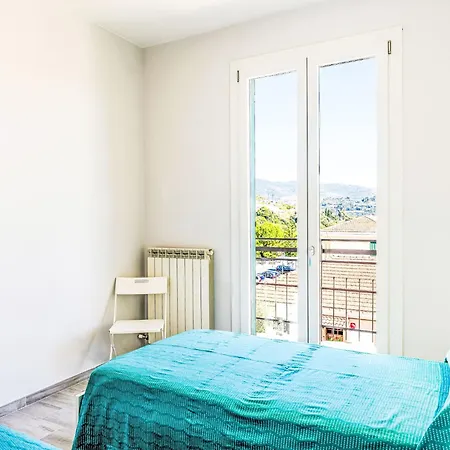 Casa Flora By Interhome * San Remo