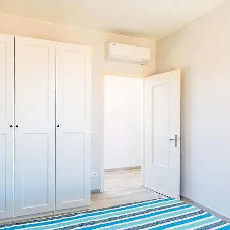 Apartmán Casa Flora By Interhome