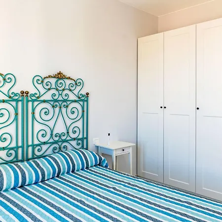 Casa Flora By Interhome