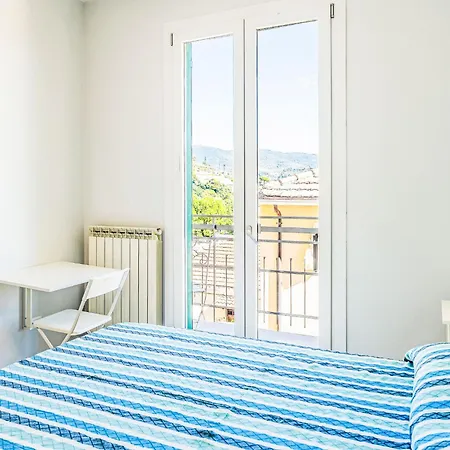 Appartement Casa Flora By Interhome *