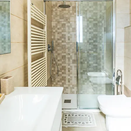 Casa Flora By Interhome Appartement *